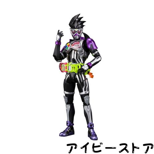 バンダイ(BANDAI) S.H.フィギュアーツ 仮面ライダーゲンム アクションゲーマー レベル0 『仮面ライダーエグゼイド』(魂ウェブ商店限定) 13,299円