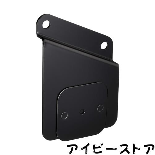 キジマ (kijima) バイク バイクパーツ ETCケース 取り付けステー FXBB/FXLR HD-06677 7,258円