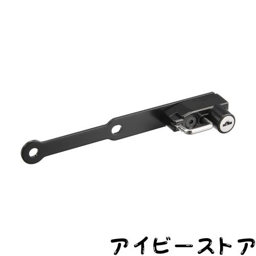 デイトナ(Daytona) バイク用 ヘルメットロック CBR400R/400X(19-22)専用 ヘルメットホルダー 92641