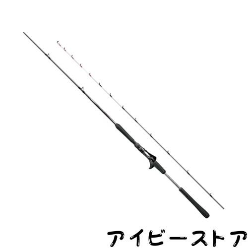 シマノ(SHIMANO) ロッド 船竿 20 ミッドゲーム CI4+ TYPE64 M255 LEFT ムーチング調子 大物にも対応 コマセ五目