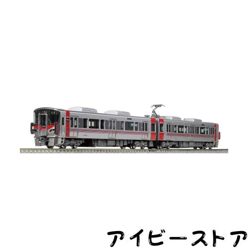 KATO Nゲージ 227系0番台 Red Wing 2両セット 10-1612 鉄道模型
