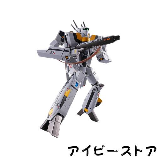 DX超合金 超時空要塞マクロス 初回限定版VF-1S バルキリー ロイ・フォッカースペシャル 約300mm ABS＆PVC＆ダイキャスト製 塗装済み可動