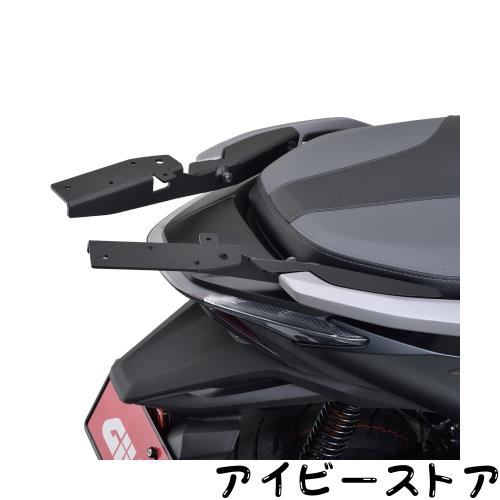 GIVI(ジビ) バイク用 トップケース フィッティング モノキー/モノロック兼用 フォルツァ300/250(18-19)適合 SR1166 99543