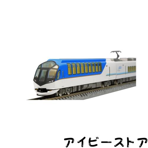 トミーテック(TOMYTEC) TOMIX Nゲージ 近畿日本鉄道 50000系 しまかぜ 基本セット 98461 鉄道模型 電車