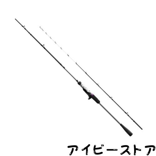 シマノ(SHIMANO) ロッド 21 サーベルマスター XR テンヤ 73 M190/RIGHT