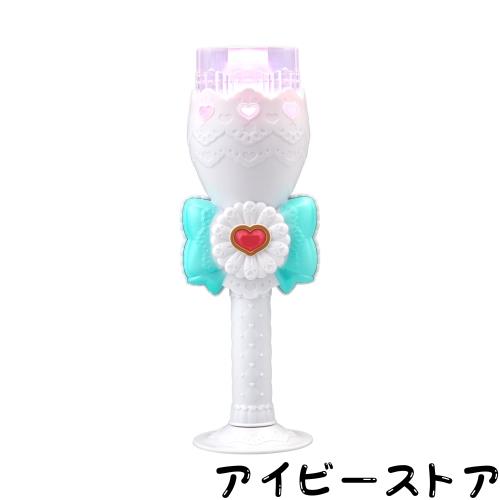 デリシャスパーティ？プリキュア みんなでかんぱいパーティグラス(対象年齢:3歳以上) 8,715円