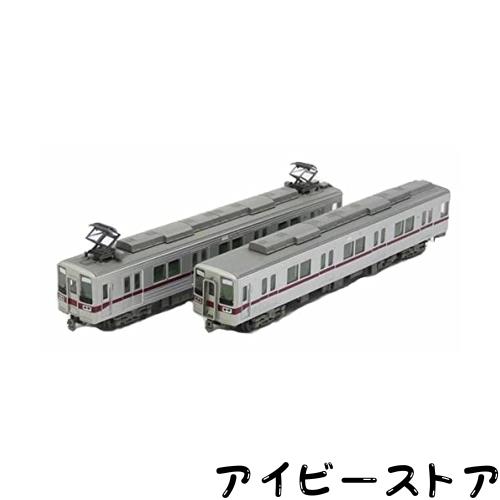 トミーテック 鉄道コレクション 東武鉄道10030型（50番台車）2両セットA 8,748円