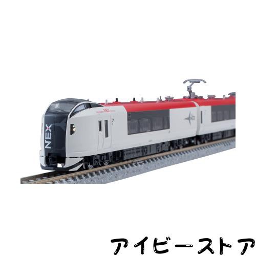 TOMIX Nゲージ JR E259系 成田エクスプレス 基本セット 98459 鉄道模型 電車