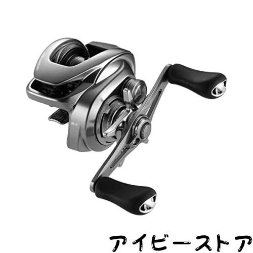 シマノ(SHIMANO) 両軸リール 22 メタ二ウム シャローエディション XG LEFT スコーピオン バス釣り