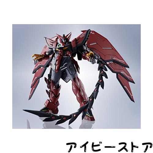 BANDAI SPIRITS(バンダイ スピリッツ) METAL ROBOT魂 〈SIDE MS〉 新機動戦記ガンダムW ガンダムエピオン (魂ウェブ商店限定) 20,633円
