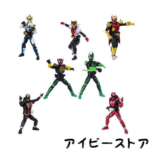 掌動ーXX 仮面ライダー3 (10個入) 食玩・チューインガム (仮面ライダーシリーズ)