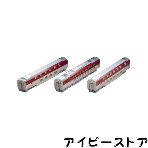 トミーテック(TOMYTEC) TOMIX HOゲージ JR 285系 サンライズエクスプレス 増結セット B HO-9090 鉄道模型 電車