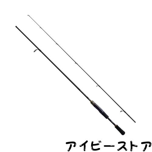 シマノ(SHIMANO) バス スピニングロッド 23 バスワン XT+ 263ML-2 13,194円