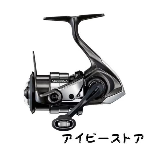 シマノ(SHIMANO) スピニングリール 23 ヴァンキッシュ C2000SHG