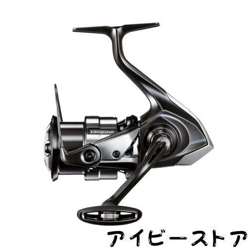 シマノ(SHIMANO) スピニングリール 23 ヴァンキッシュ 3000MHG