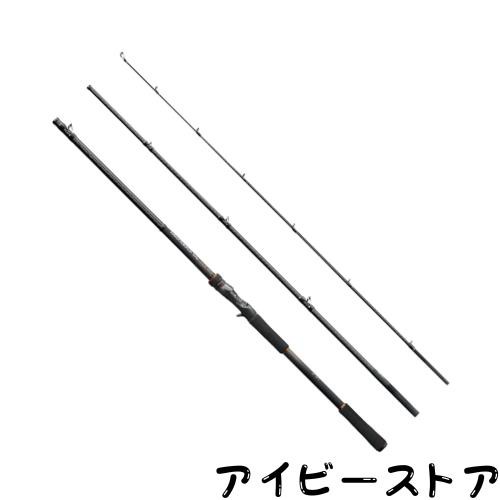 シマノ(SHIMANO) ロックフィッシュ ベイトロッド 22 ハードロッカー SS B92H+-3 2023追加モデル