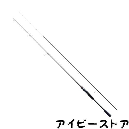 シマノ(SHIMANO) エギングロッド 21 セフィア エクスチューン ティップエギング S68M-S スピニングモデル (SiCリングガイド)