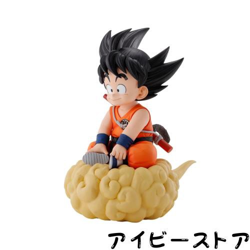 バンダイスピリッツ 一番くじ ドラゴンボール - 孫悟空(亀仙流の猛者たち) コレクションフィギュア