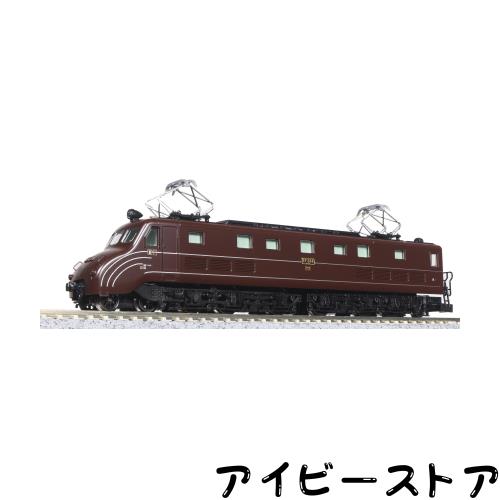 KATO Nゲージ EF55 高崎運転所 3095 鉄道模型 電気機関車