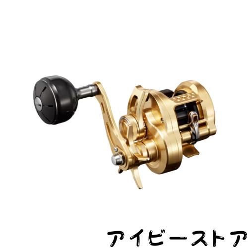 シマノ(SHIMANO) オフショア 両軸リール 23 オシアコンクエスト 200HG