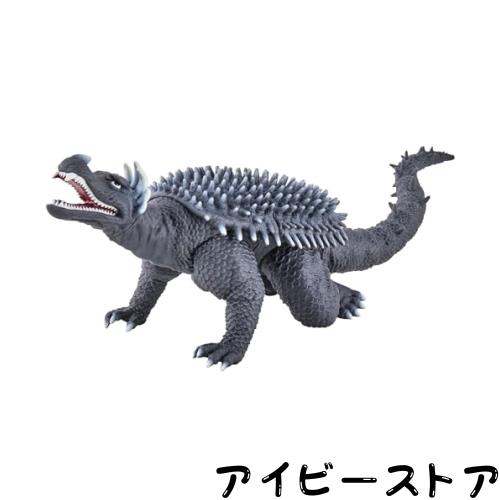 ムービーモンスターシリーズ アンギラス(1955) 7,592円