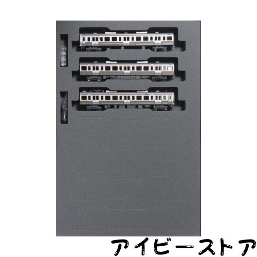 KATO Nゲージ 211系5000番台 東海道本線 3両セット 10-1861 鉄道模型 電車