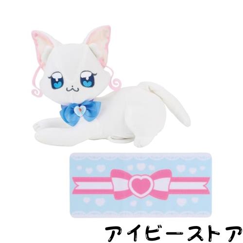 わんだふるぷりきゅあ！ ず〜っといっしょ おしゃべりユキちゃん