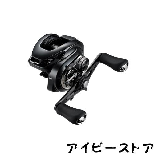 シマノ(SHIMANO) ベイトリール 24 メタニウム DC 71XG(左) 71,270円