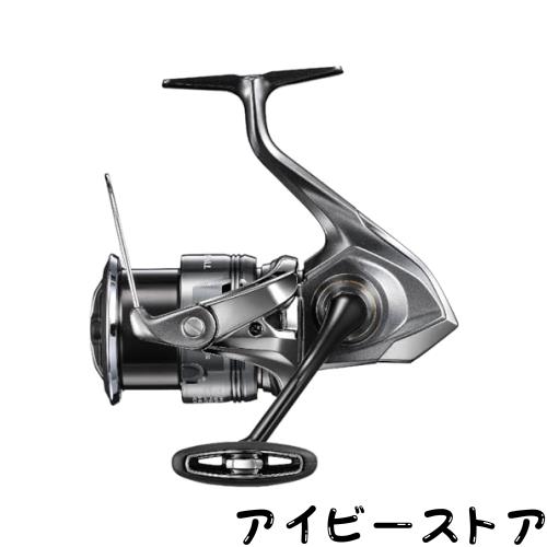 シマノ(SHIMANO) スピニングリール 24 ツインパワー 4000MHG