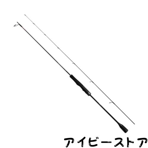 シマノ(SHIMANO) オフショア ライトジギングロッド 24 オシア ジガー SLJ S64-00/FS