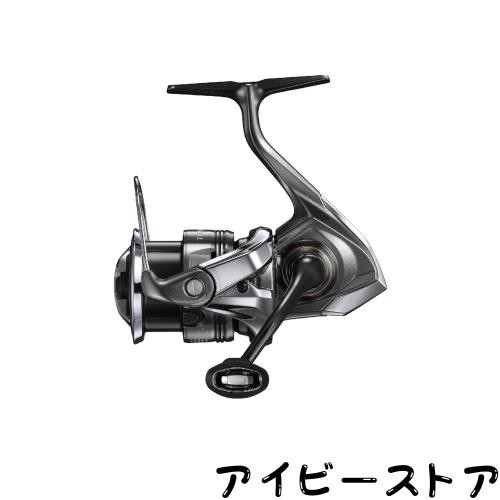 シマノ(SHIMANO) スピニングリール 24 ツインパワー C2500SXG