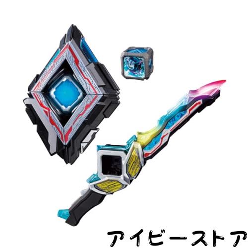 [バンダイ(BANDAI)] ウルトラマンアーク ウルトラマンアーク DX最強なりきりセット 8,142円