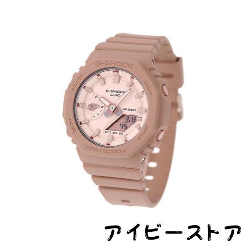 [カシオ Gショック] CASIO G-SHOCK クオーツ メンズ レディース 腕時計 GMA-S2100NC-4A2 [並行輸入品]