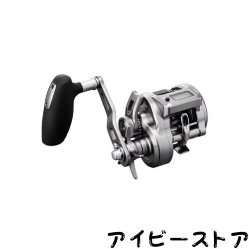 シマノ(SHIMANO) 両軸リール 24 オシアコンクエストCT 300HG (右)