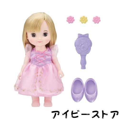 [バンダイ(BANDAI)] レミン＆ソラン 魔法のプリンセスステップ プリンセスステップドール コルネ