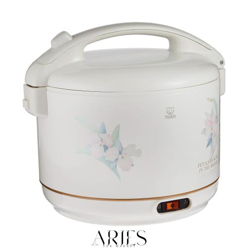 タイガー 電子ジャー 保温 専用 6合 カトレア 炊きたて JHG-A110-FT Tiger