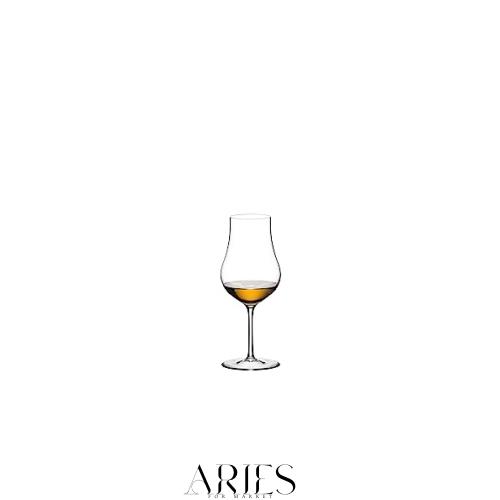[正規品] RIEDEL リーデル コニャック グラス ソムリエ コニャックXO 170ml 4400/70