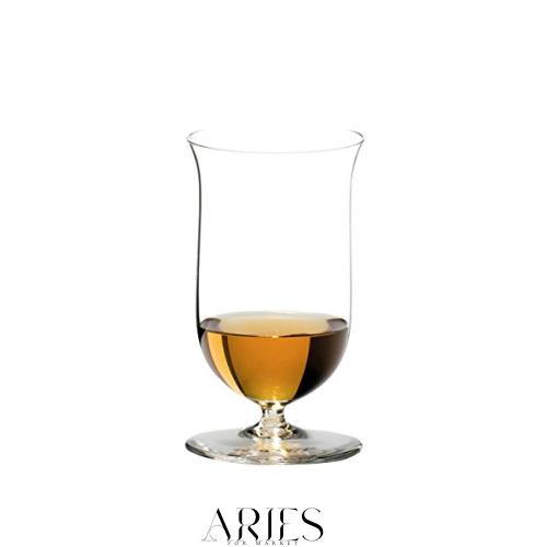 [正規品] RIEDEL リーデル ウィスキー グラス ソムリエ シングル・モルト・ウイスキー 200ml 4400/80