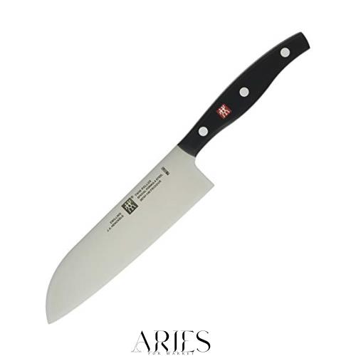 Zwilling ツヴィリング 「 ツイン ポルックス 小三徳包丁 140mm 日本製 」包丁 小包丁 ナイフ ステンレス 食洗機対応 岐阜県関市製 【日の通販は 5,119円