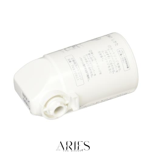 パナソニック 交換用カートリッジ 【カビ臭・鉛・トリハロメタン除去タイプ】 [浄水能力:約4000L] TK6205C1