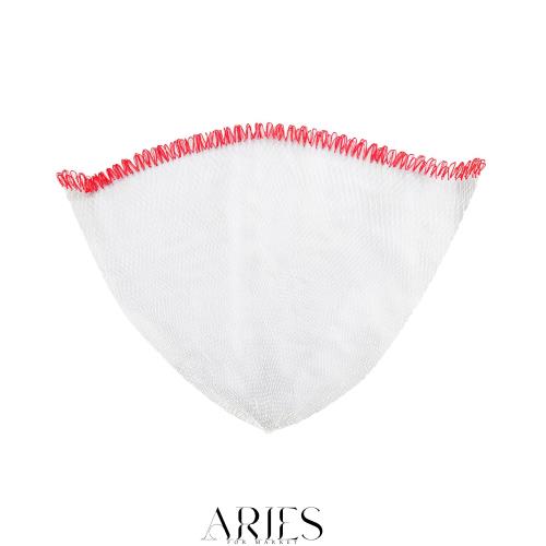 昌栄(SIYOUEI) 極 磯替網 レッド 45cm No.621