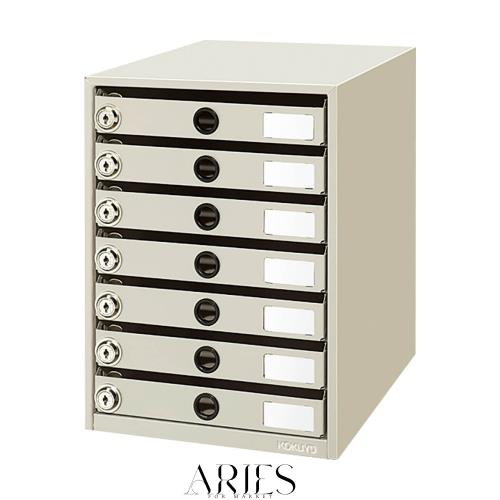 杉原元人 落款印譜 共シール『月映』日本画 紙本に岩絵具彩色 8号