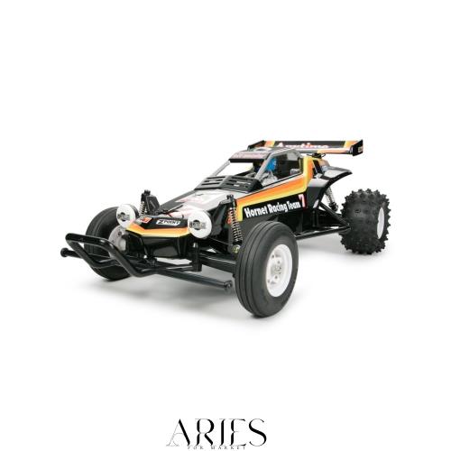 タミヤ 1/10 電動RCカーシリーズ No.336 ホーネット オフロード 58336