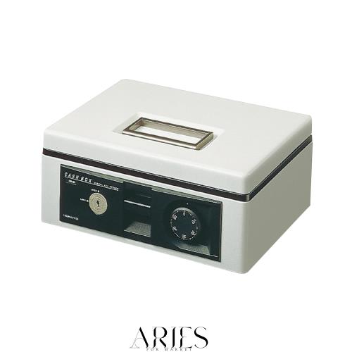 コクヨ(KOKUYO) 手提げ金庫 ダイヤル付 A5 グレー CB-13M 7,347円