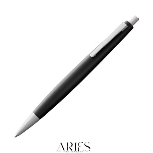 LAMY ラミー 2000 ボールペン L201