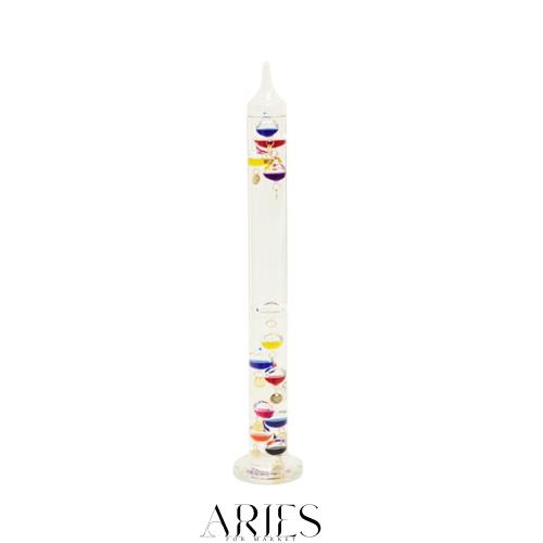 アイシー ガリレオ温度計 LLサイズの通販は 6,657円