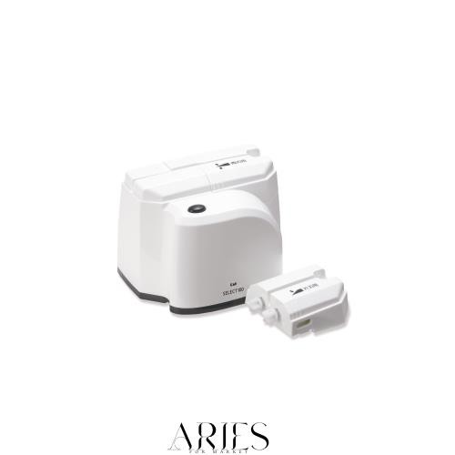 貝印 KAI シャープナー (包丁研ぎ器) SELECT100 ワンストローク AP0133の通販は
