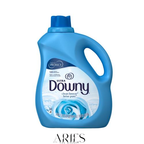 Downy ダウニーリキッド (クリーンブリーズ) 3060mlの通販は