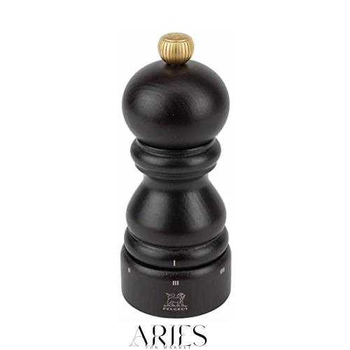 コーンズ・アンド・カンパニー・リミテッド プジョー パリ Uセレクト ソルトミル 12cm チョコ 23454