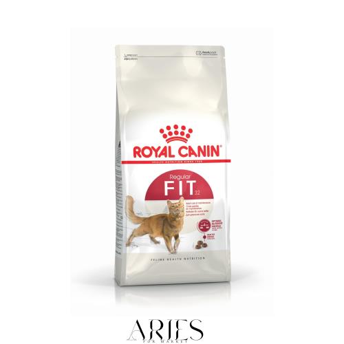 ロイヤルカナン FHN フィット 猫用 4kg 7,354円